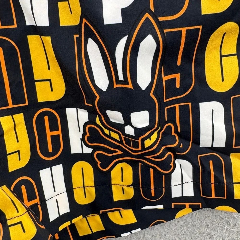 Psycho Bunny psycho bunny